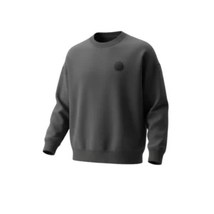 Men’s Outerwear Sweatshirt | Custom Sweatshirt Manufacturer – Trezivo Hub