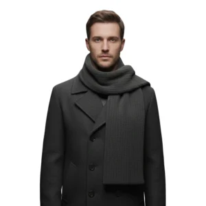 Classic Scarf – Soft, Stylish & Fully Customizable