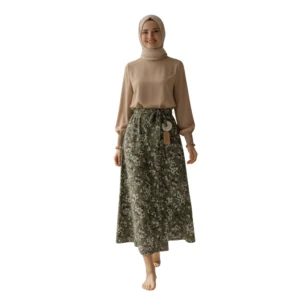 Women’s Fashion Skirt – Custom Colors, Sizes & Styles | B2B Apparel