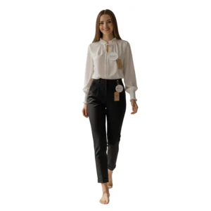 Women’s Fashion Top – Custom Colors, Sizes & Styles | B2B Apparel