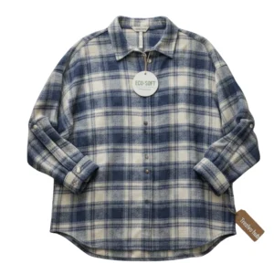 women's casual blouse