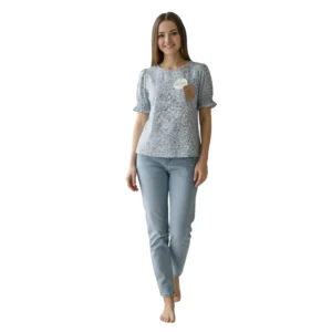 Women’s Casual Tops Manufacturer | B2B Wholesale & Private Label