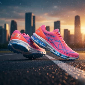 The "Stratus Pulse" Elite Runner Category: Long-Distance Performance Engineering (B2B / Wholesale)