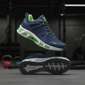 The "Titan Force" Multi-Trainer Category: Professional Grade Cross-Training / Gym Gear