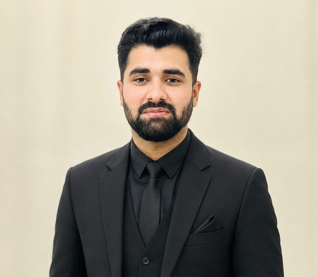 Trezivo Hub owner and CEO image